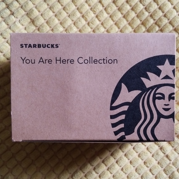 Starbucks Kentucky You Are Here Mug - Picture 6 of 8